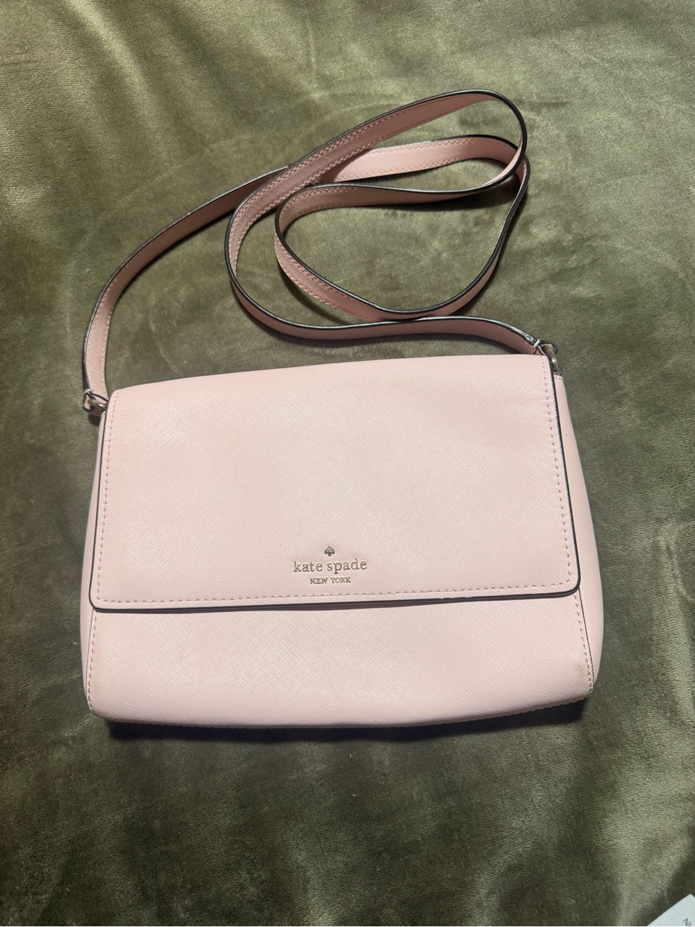 Kate Spade Cove Street
Doddy Crossbody